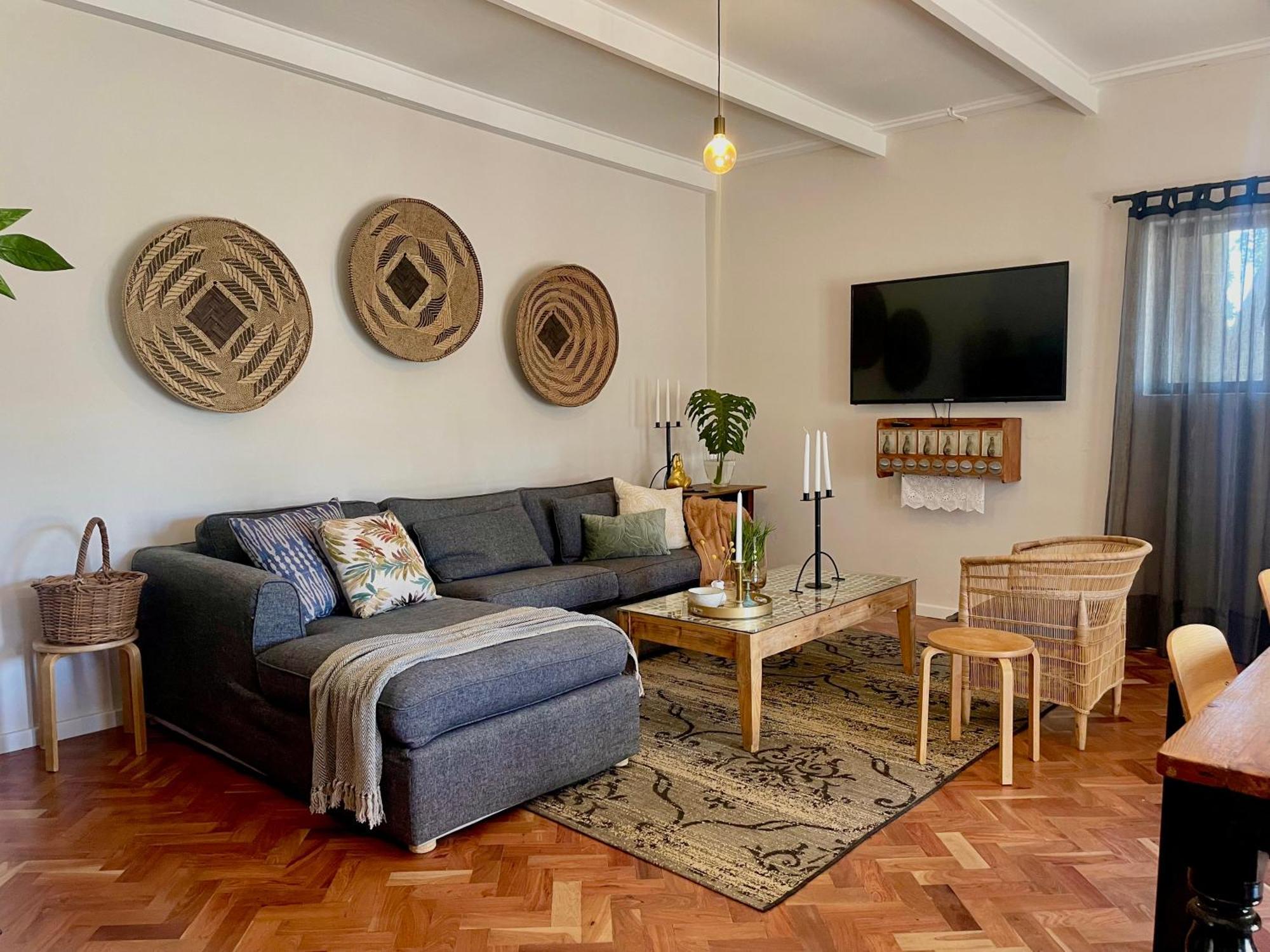 Apartment Klein