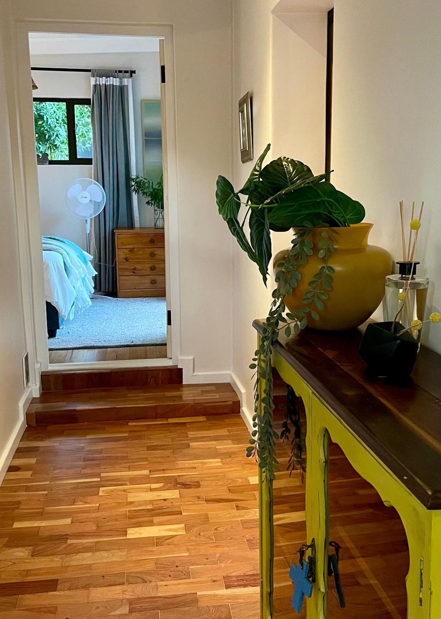 Klein Appartement *