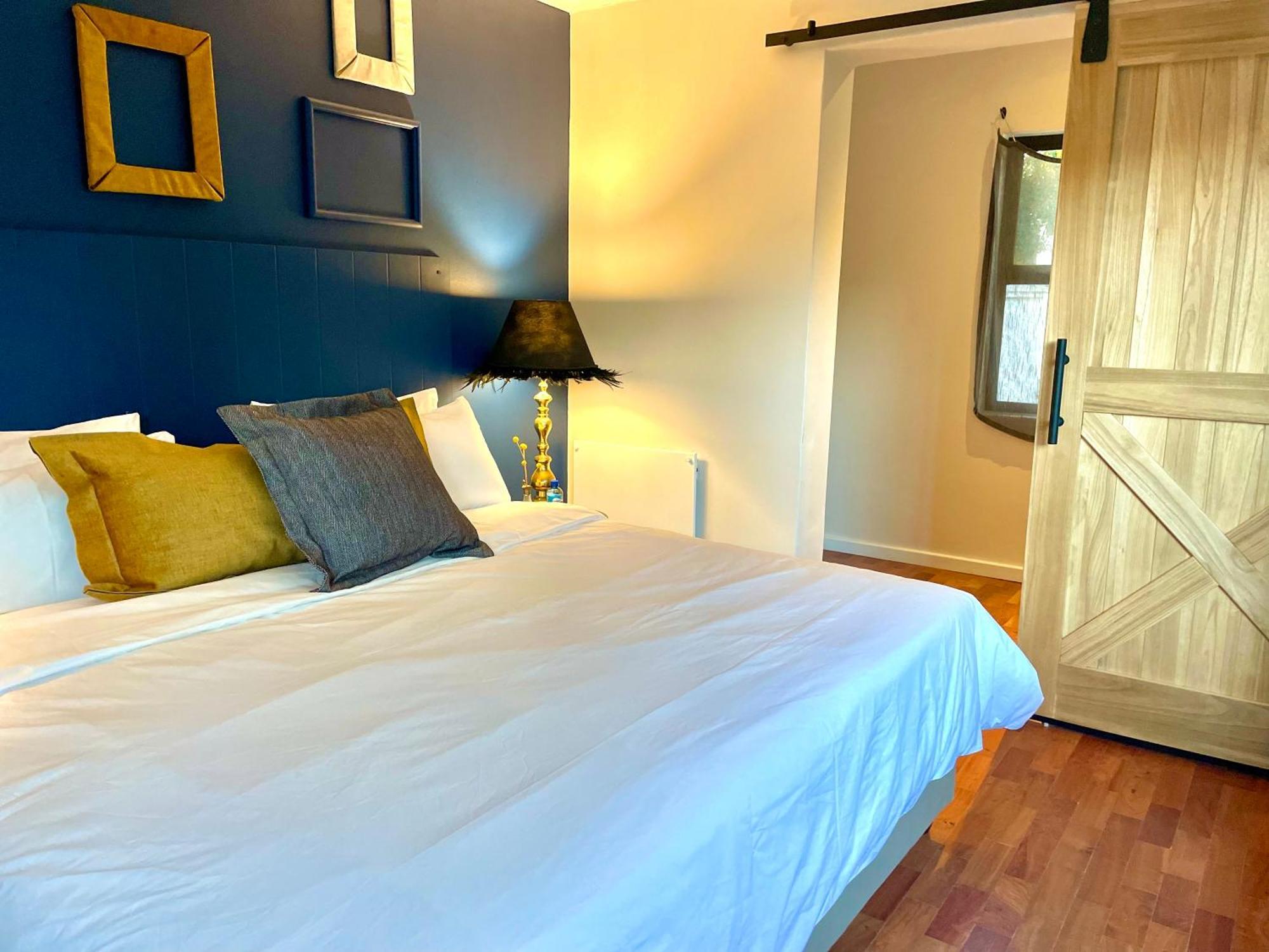 Klein Appartement *