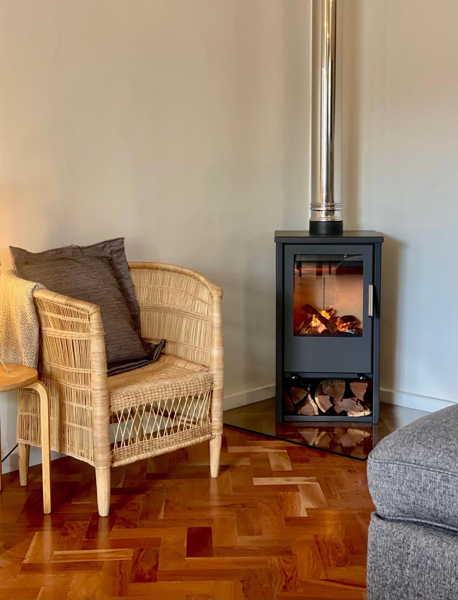 Klein Appartement Le Cap